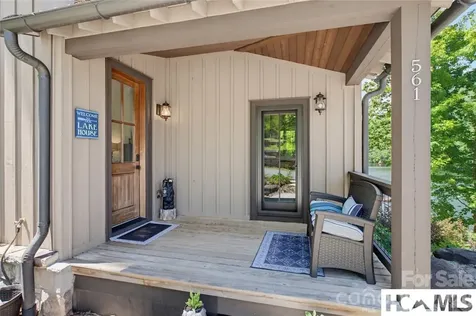 561 Harbor Ridge Drive Tuckasegee NC 28783