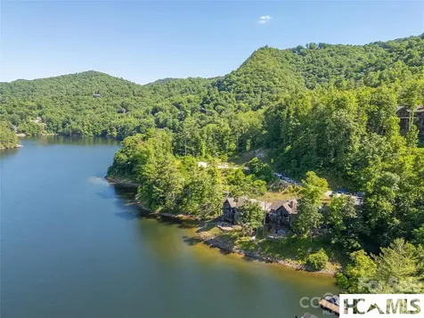 561 Harbor Ridge Drive Tuckasegee NC 28783