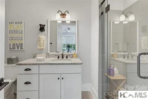 561 Harbor Ridge Drive Tuckasegee NC 28783