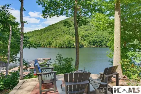 561 Harbor Ridge Drive Tuckasegee NC 28783