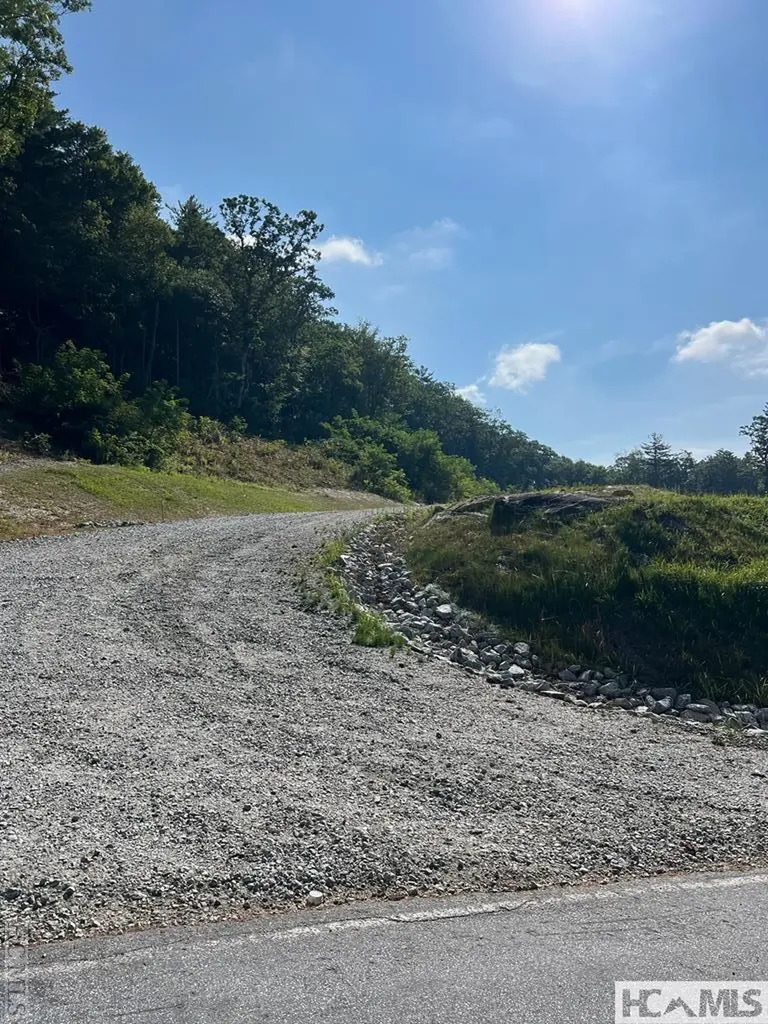 Tbd Cashiers Road Highlands NC 28741