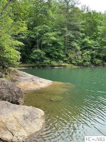 Lot 25 Rainbow Trout Tuckasegee NC 28783