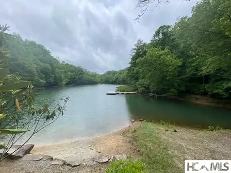 Lot 25 Rainbow Trout Tuckasegee NC 28783