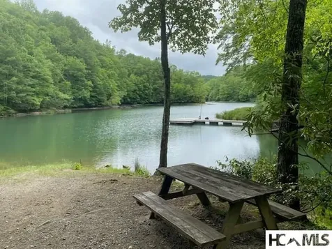 Lot 25 Rainbow Trout Tuckasegee NC 28783