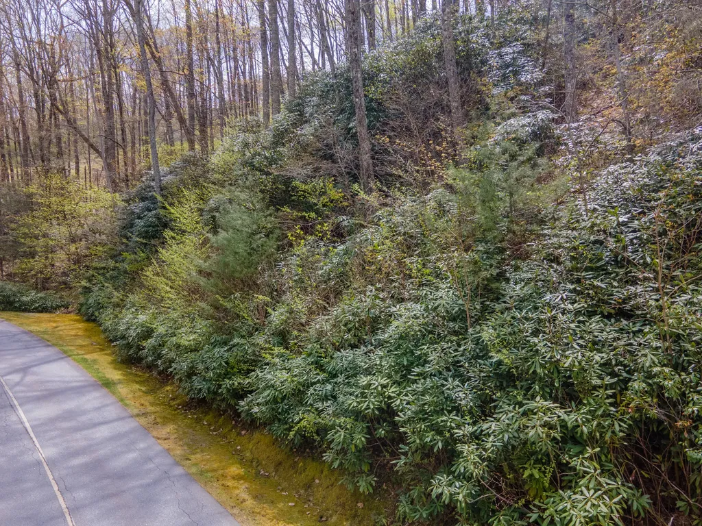 207 Highlands Cove Drive Highlands NC 28741