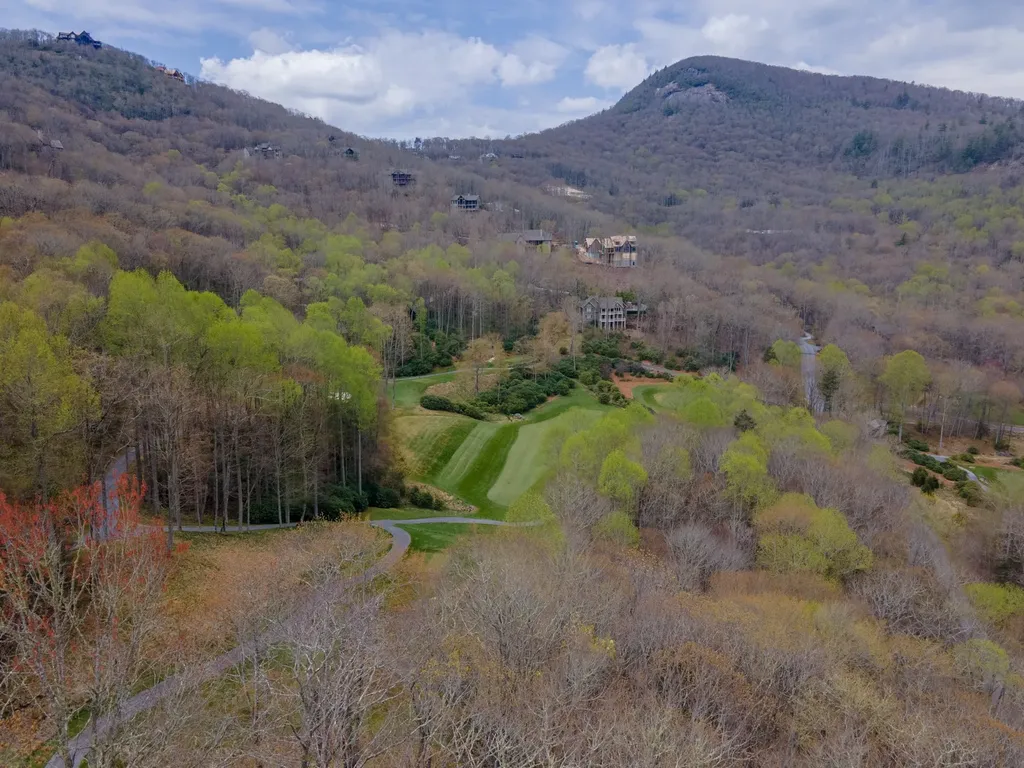 207 Highlands Cove Drive Highlands NC 28741