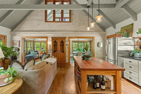 1005 Concho Mountain Cullowhee NC 28723