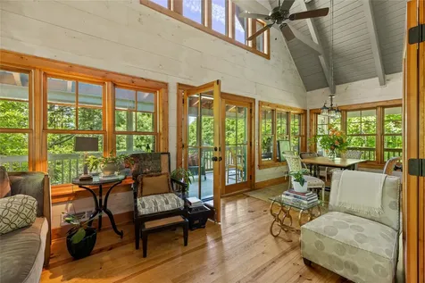 1005 Concho Mountain Cullowhee NC 28723