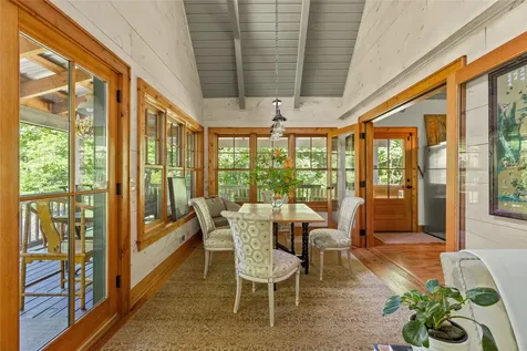 1005 Concho Mountain Cullowhee NC 28723