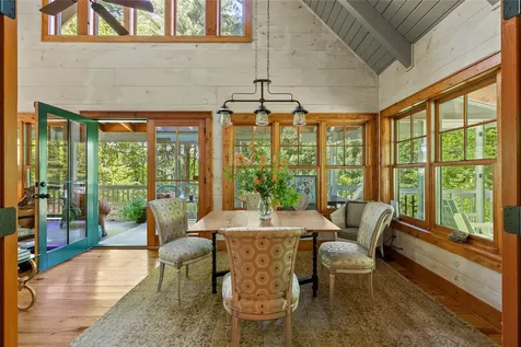 1005 Concho Mountain Cullowhee NC 28723