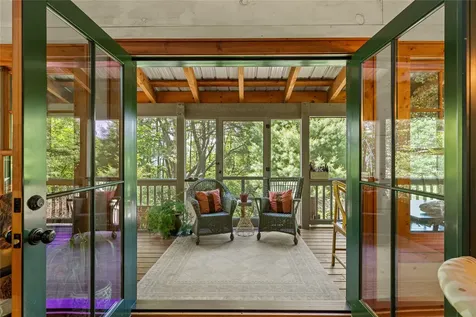 1005 Concho Mountain Cullowhee NC 28723