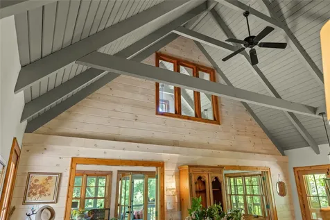 1005 Concho Mountain Cullowhee NC 28723