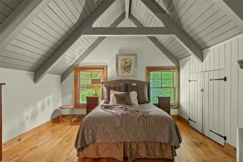 1005 Concho Mountain Cullowhee NC 28723