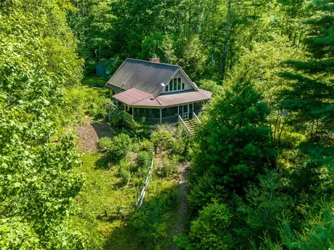 1005 Concho Mountain Cullowhee NC 28723