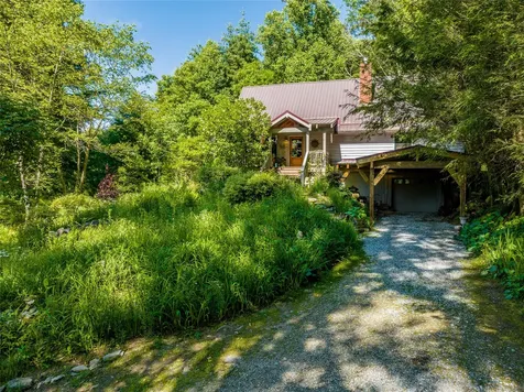1005 Concho Mountain Cullowhee NC 28723