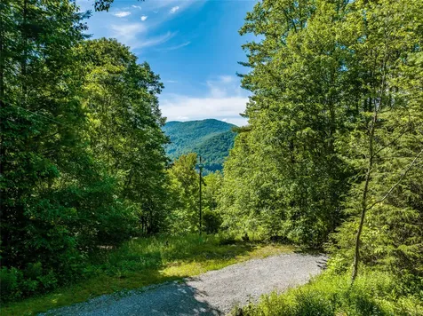 1005 Concho Mountain Cullowhee NC 28723