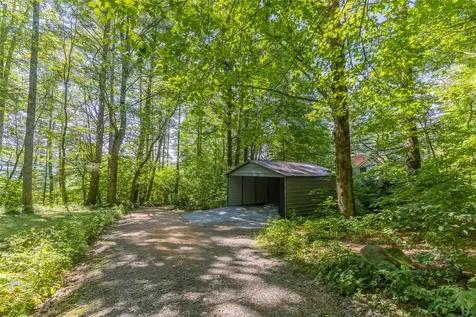 1005 Concho Mountain Cullowhee NC 28723