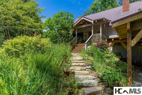 1005 Concho Mountain Cullowhee NC 28723