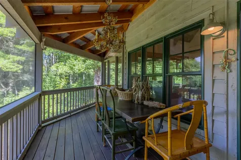 1005 Concho Mountain Cullowhee NC 28723