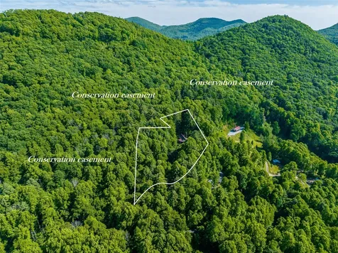 1005 Concho Mountain Cullowhee NC 28723
