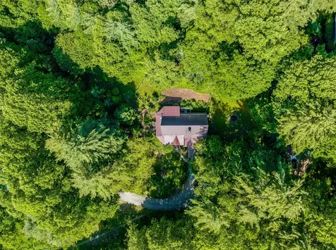 1005 Concho Mountain Cullowhee NC 28723