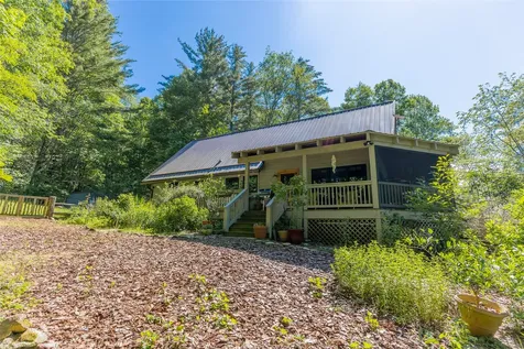 1005 Concho Mountain Cullowhee NC 28723