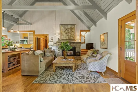 1005 Concho Mountain Cullowhee NC 28723