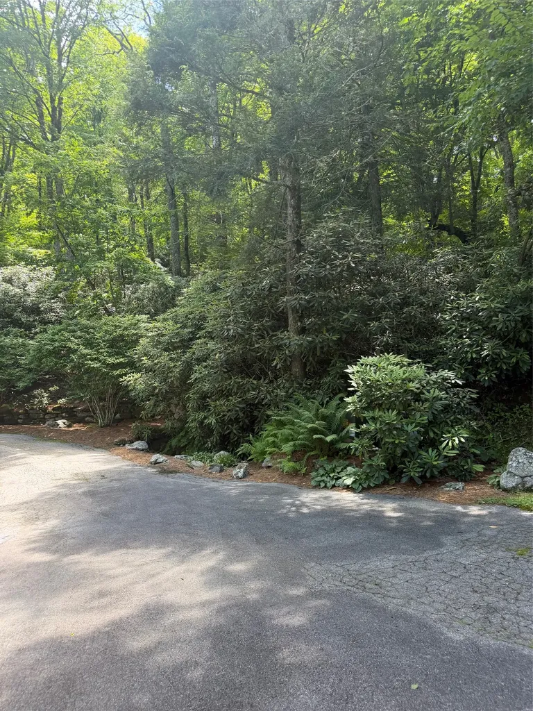 Tbd Highlands Point Highlands NC 28741
