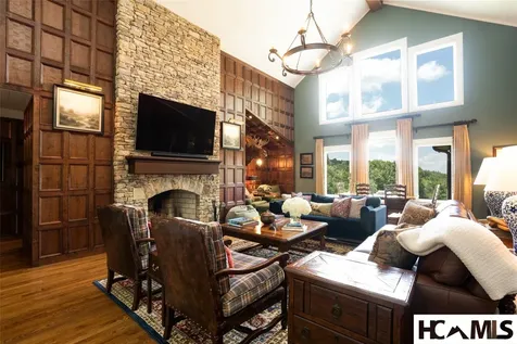 653 Country Club Drive Highlands NC 28741