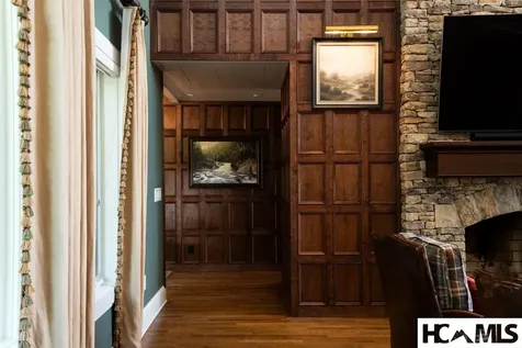 653 Country Club Drive Highlands NC 28741