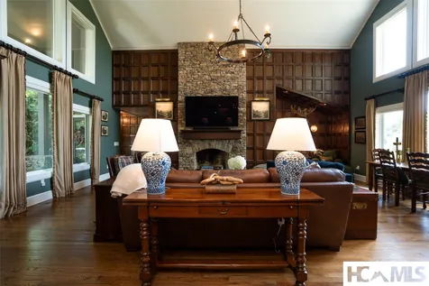 653 Country Club Drive Highlands NC 28741
