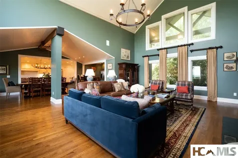 653 Country Club Drive Highlands NC 28741