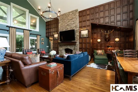 653 Country Club Drive Highlands NC 28741