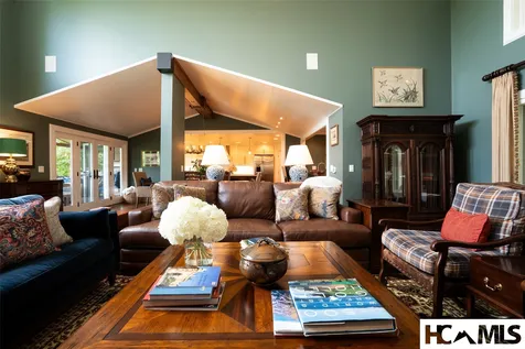 653 Country Club Drive Highlands NC 28741