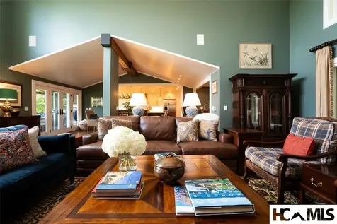 653 Country Club Drive Highlands NC 28741