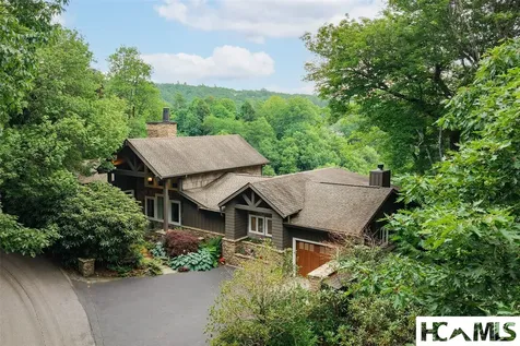 653 Country Club Drive Highlands NC 28741