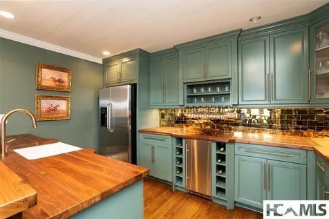 653 Country Club Drive Highlands NC 28741