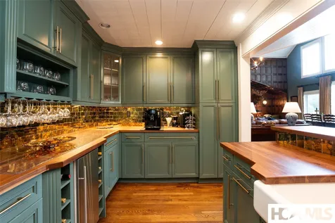 653 Country Club Drive Highlands NC 28741