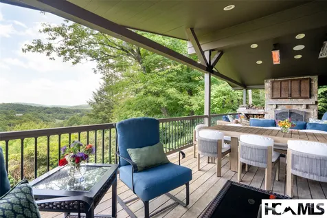 653 Country Club Drive Highlands NC 28741