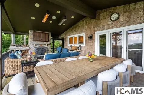 653 Country Club Drive Highlands NC 28741