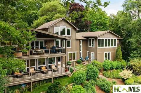 653 Country Club Drive Highlands NC 28741
