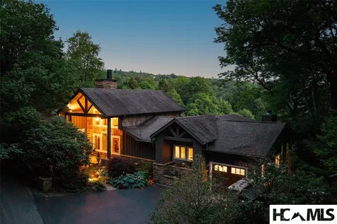 653 Country Club Drive Highlands NC 28741