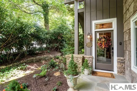 653 Country Club Drive Highlands NC 28741