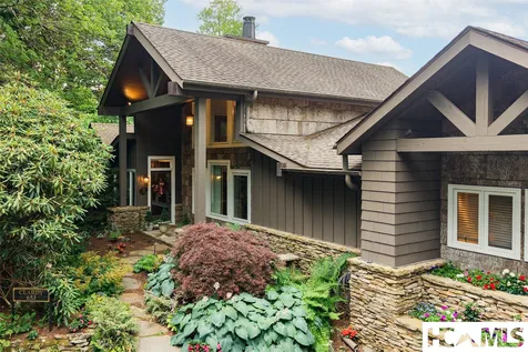 653 Country Club Drive Highlands NC 28741