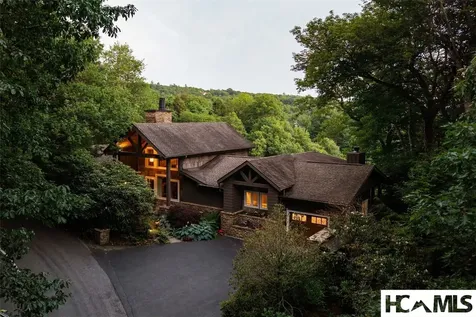 653 Country Club Drive Highlands NC 28741
