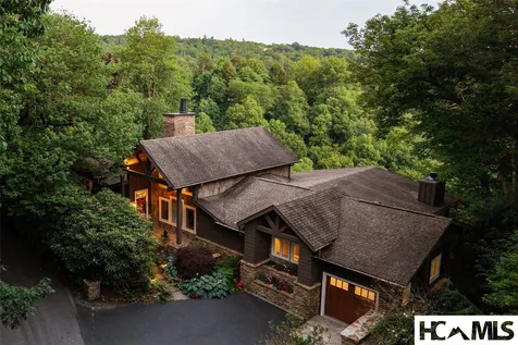 653 Country Club Drive Highlands NC 28741