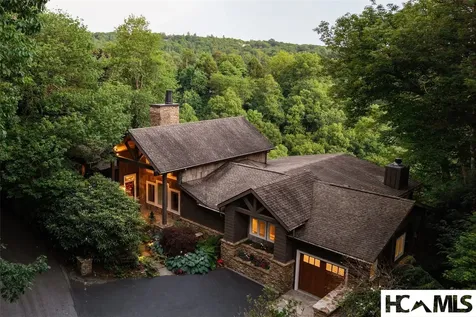653 Country Club Drive Highlands NC 28741