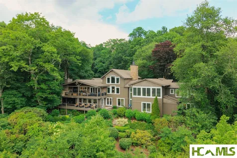 653 Country Club Drive Highlands NC 28741