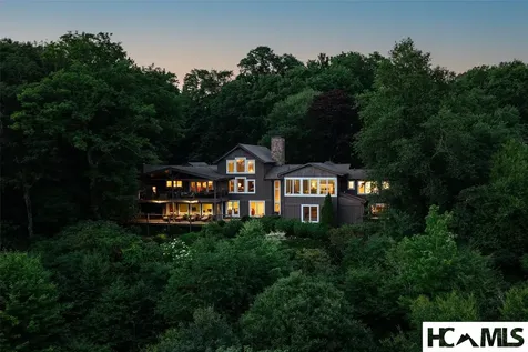 653 Country Club Drive Highlands NC 28741