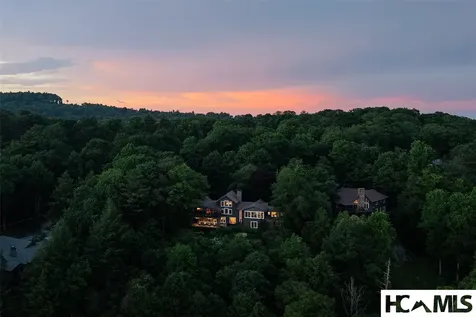 653 Country Club Drive Highlands NC 28741
